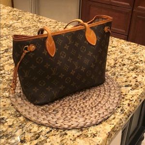 Louis Vuitton Purse